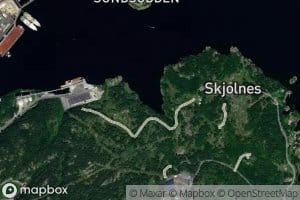 Kjellsvika