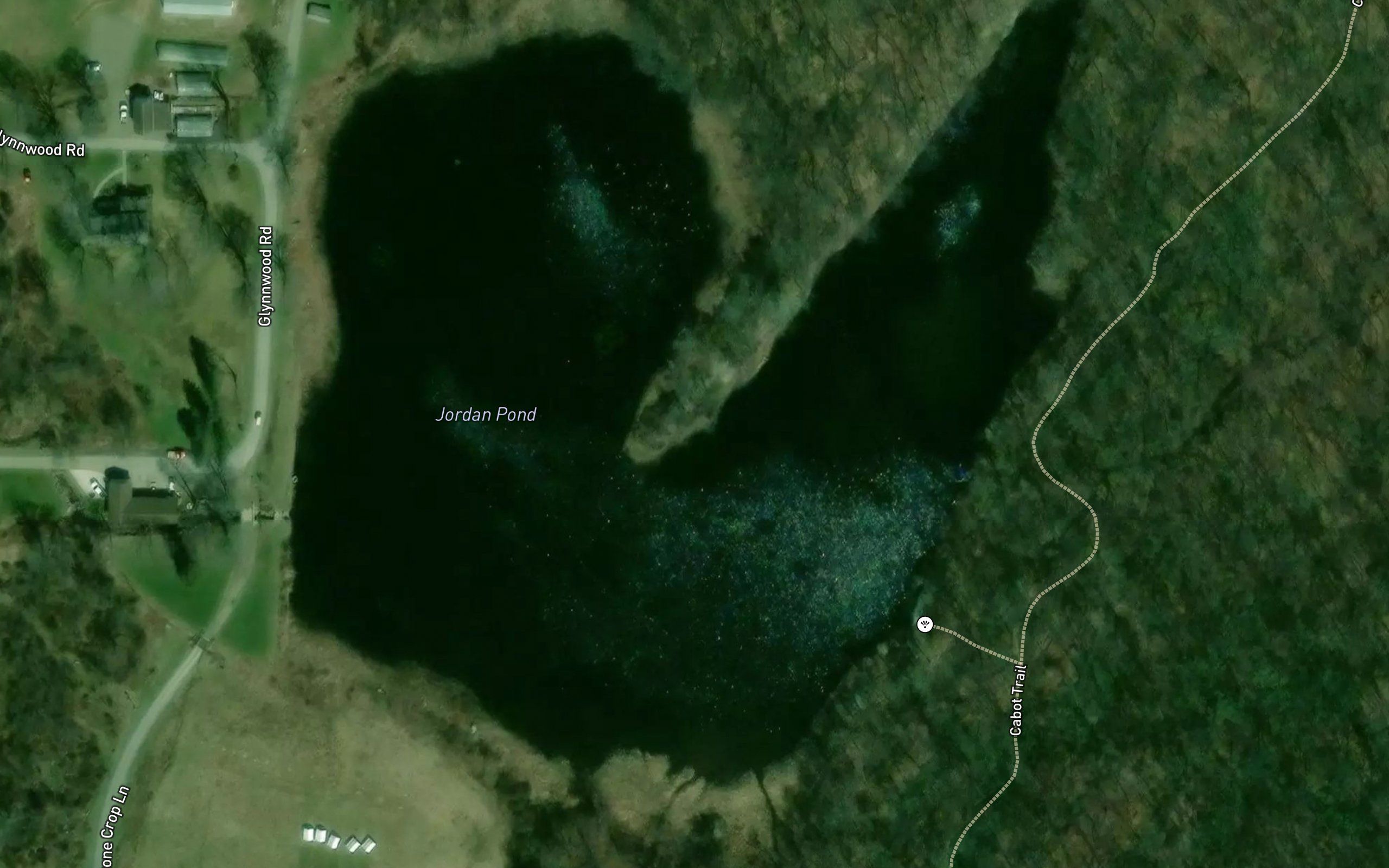 Jordan Pond