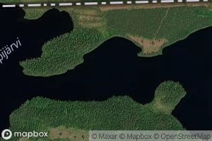 Korpijarvi