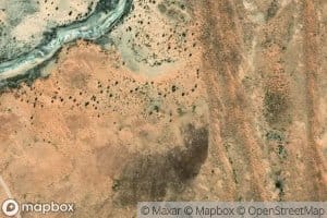 Dilpualco Creek