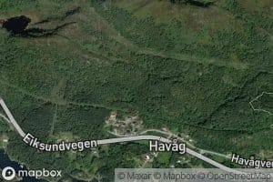 Ytste Havagselva