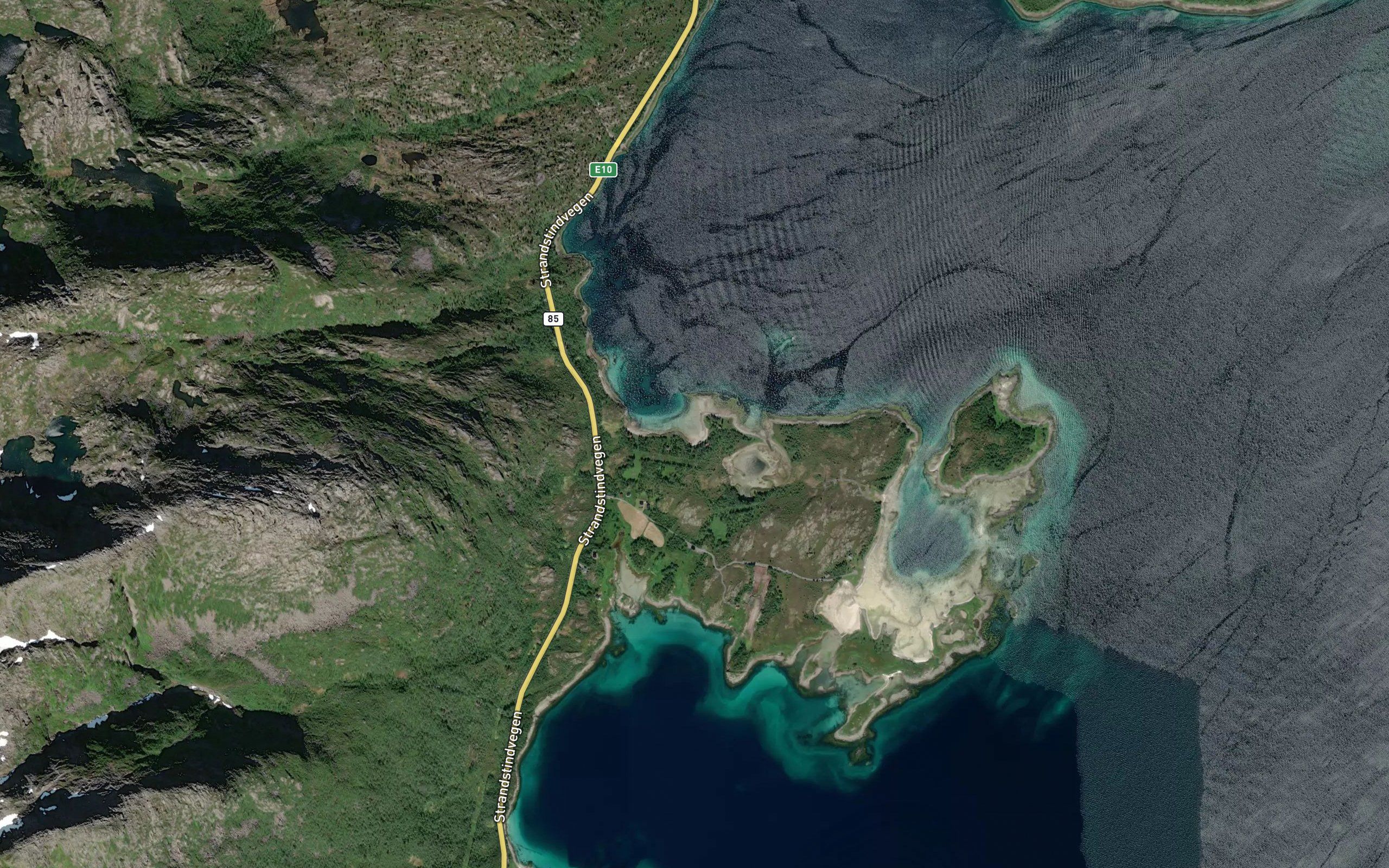 Kvalvika