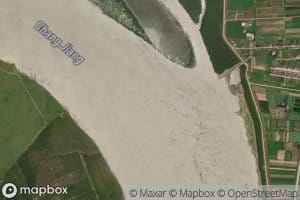 Jamieson Reach (historical)