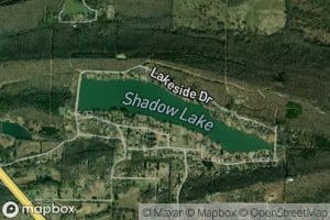Shadow Lake
