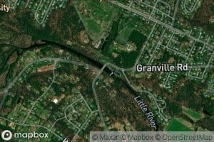 Little River Reservoir