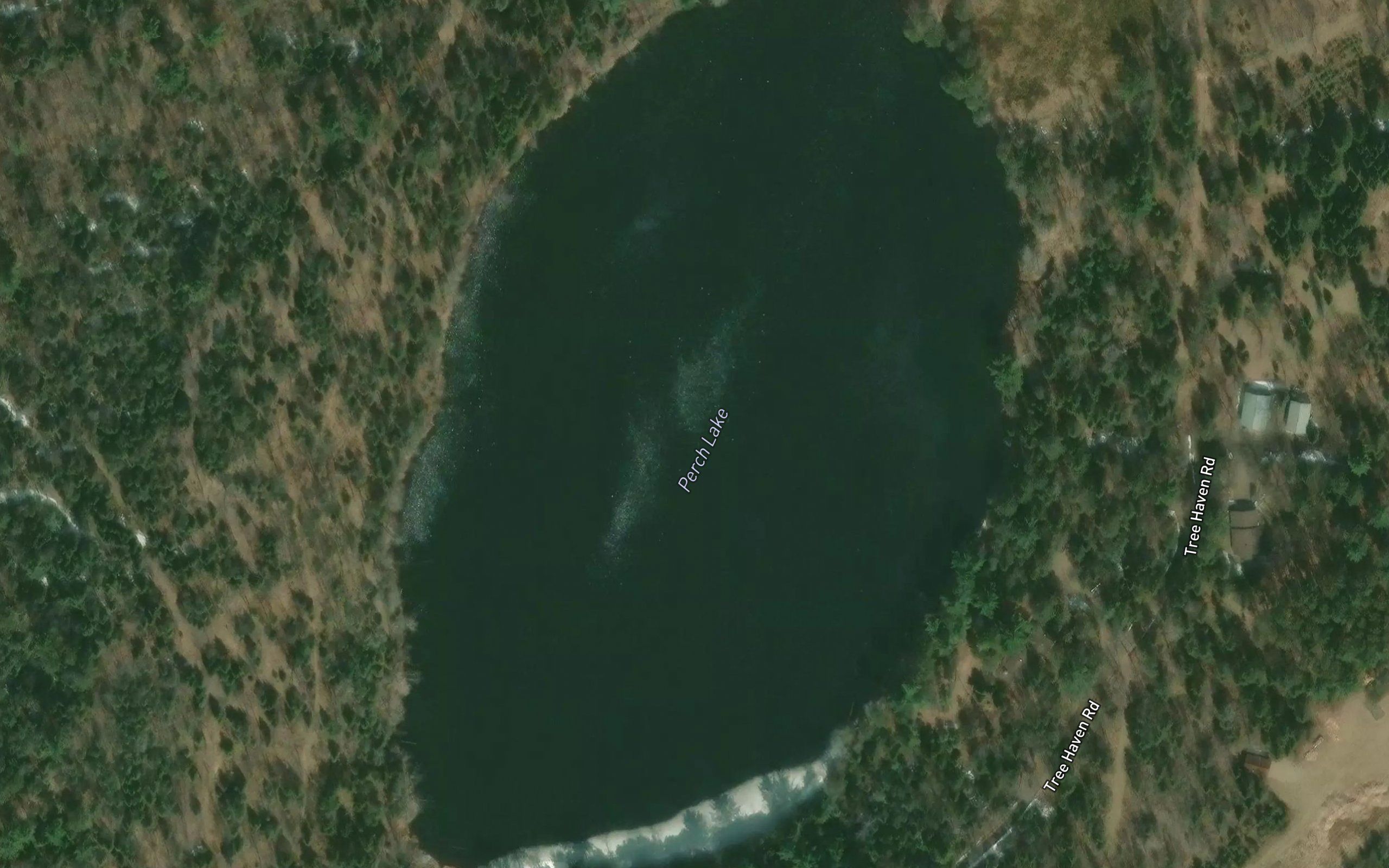 Perch Lake