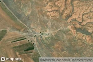 Cheshmeh-ye Ab Barik