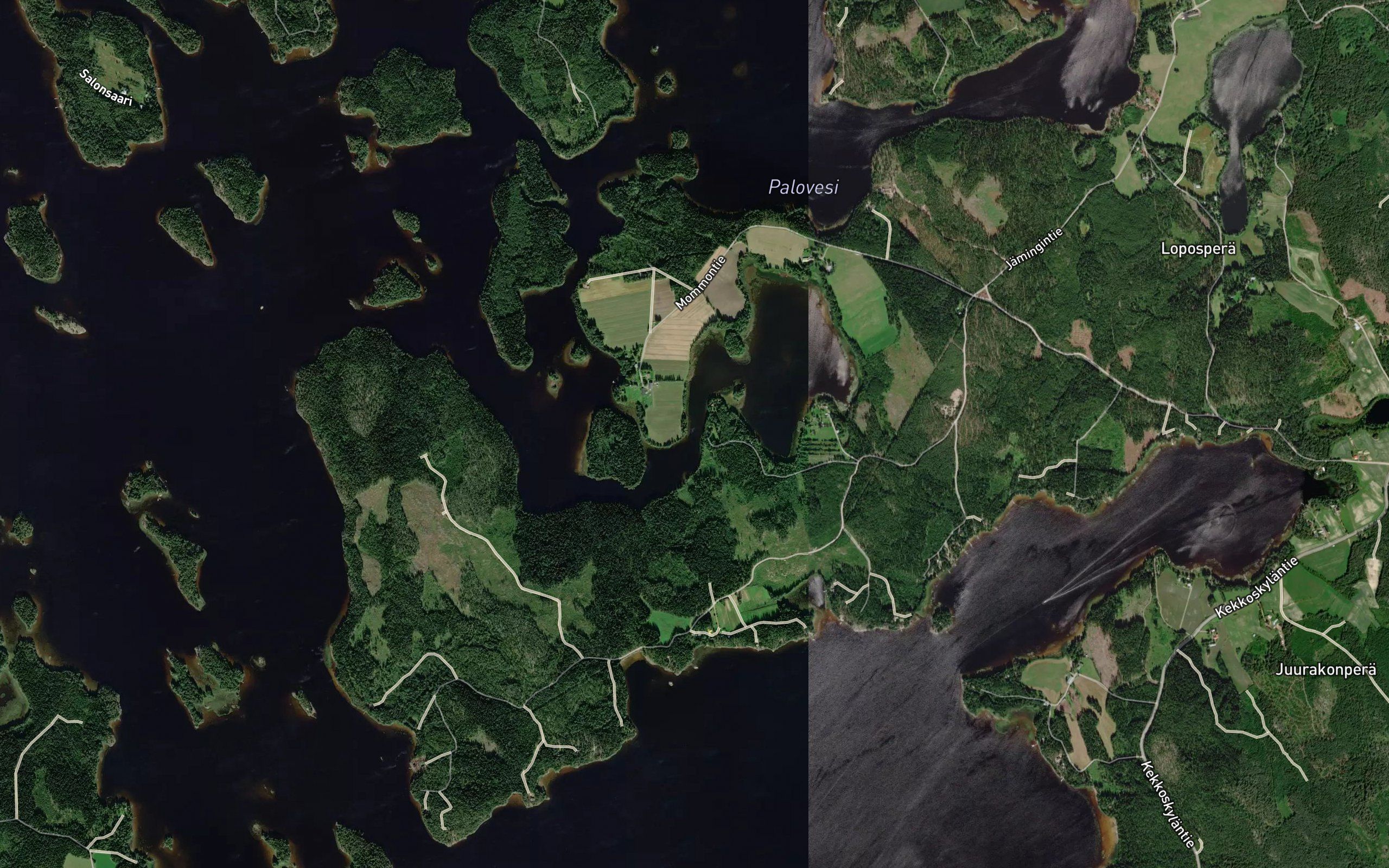 Koivusensalmi