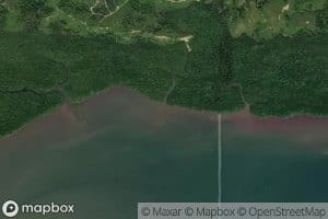 Sungai Perapal Tunggal