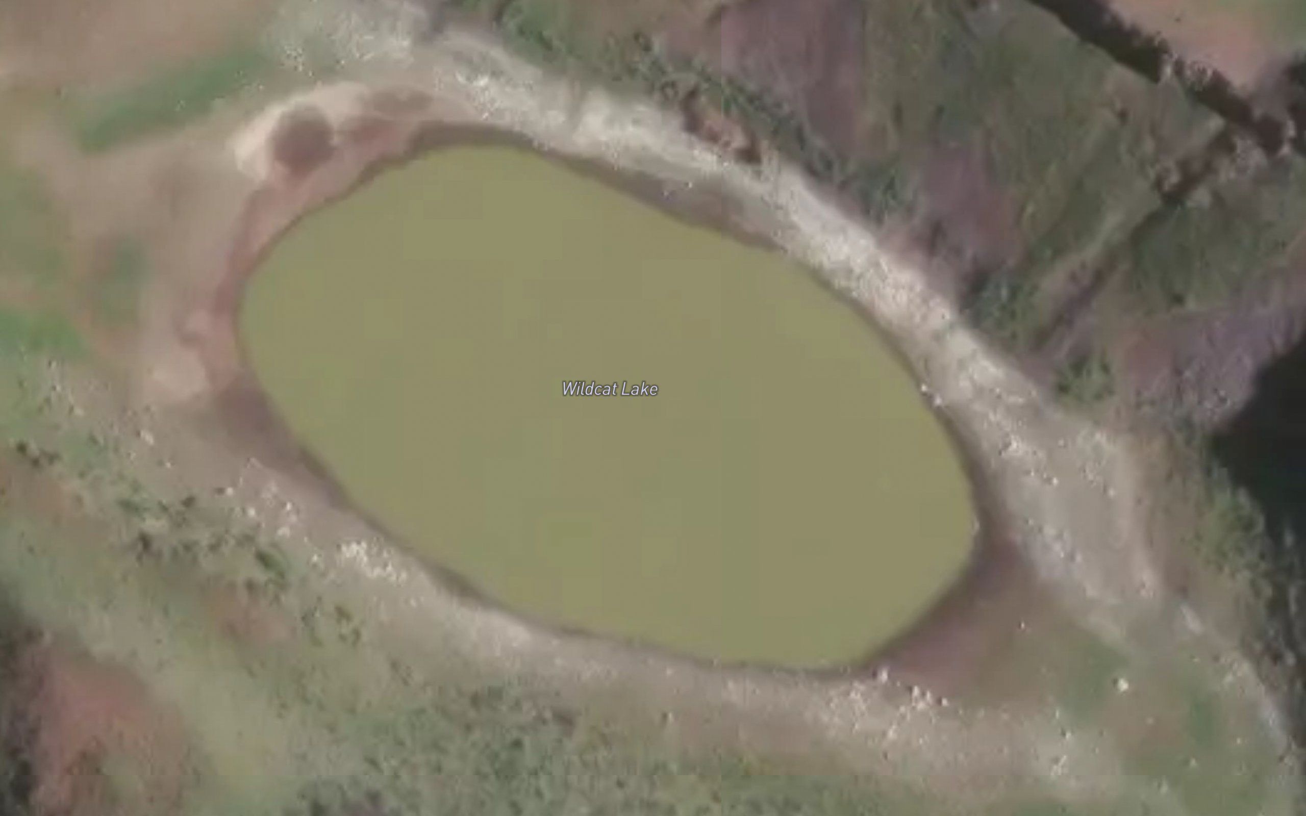 Wildcat Lake