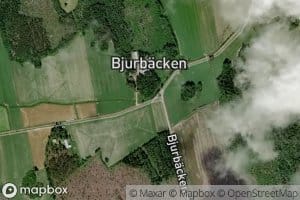 Degermossbacken