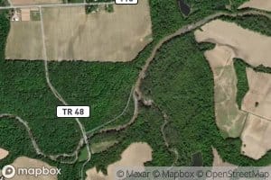 East Branch Huron River