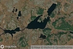 Ytre Raudsandtjorna