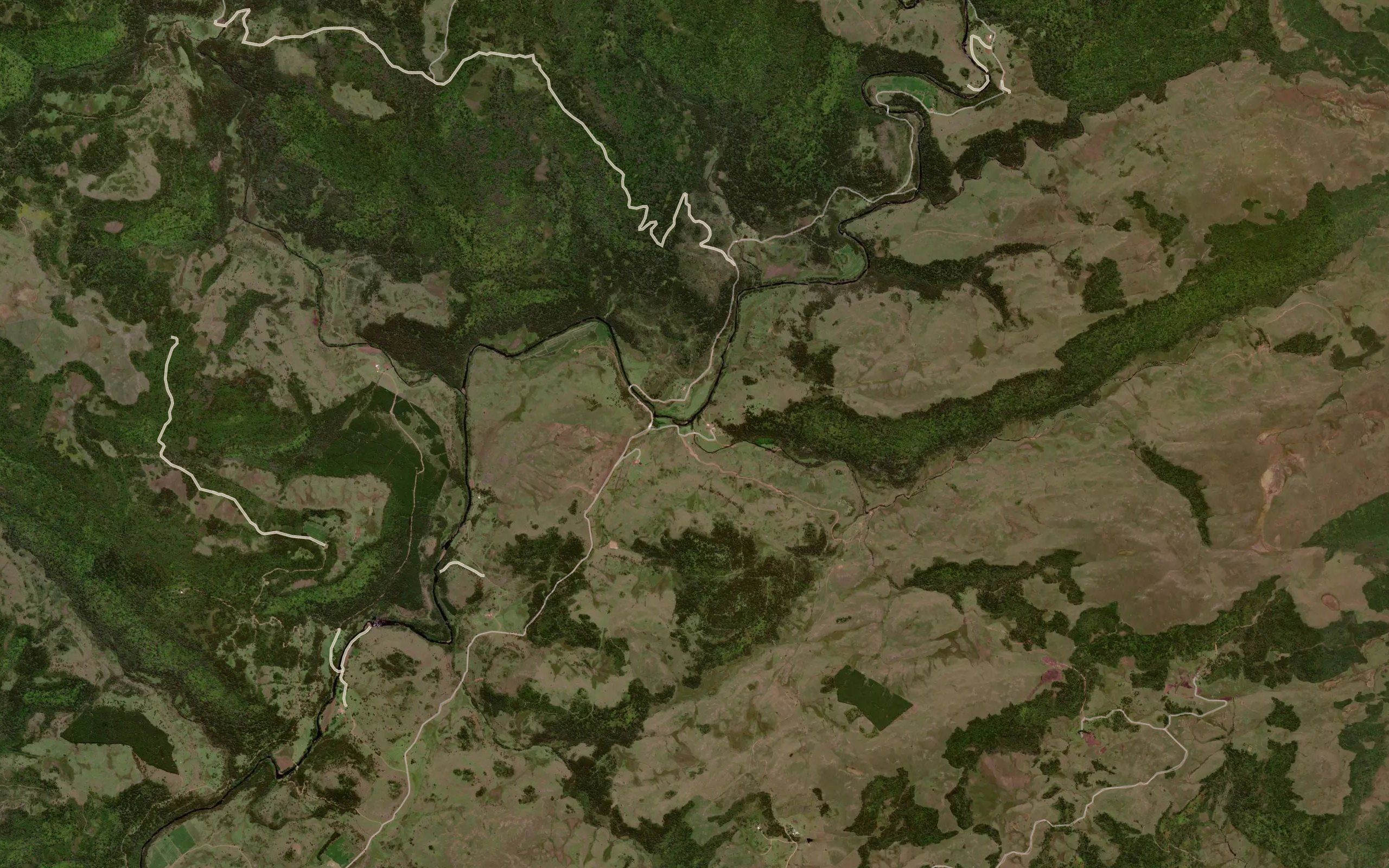 Rio Campo Bom