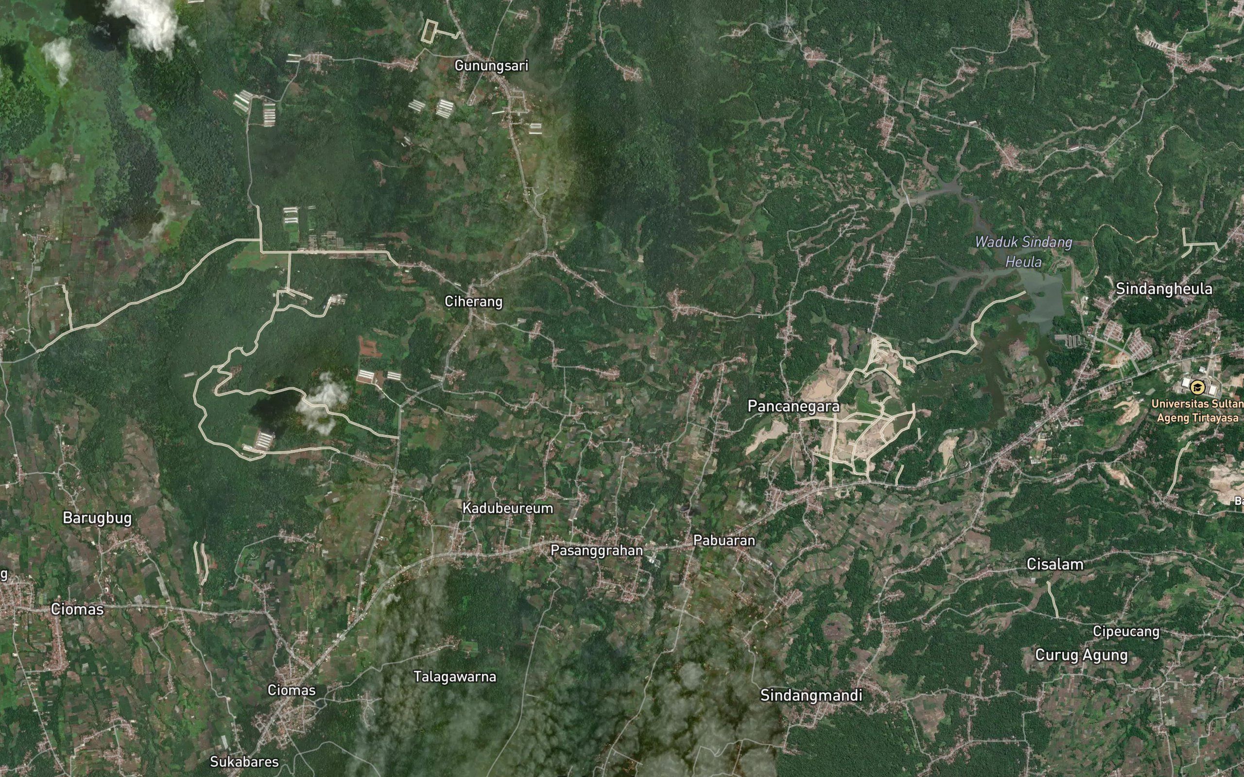 Ci Herang