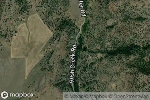 Gilson Creek