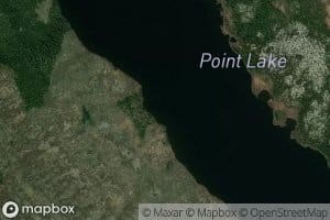 Point Lake