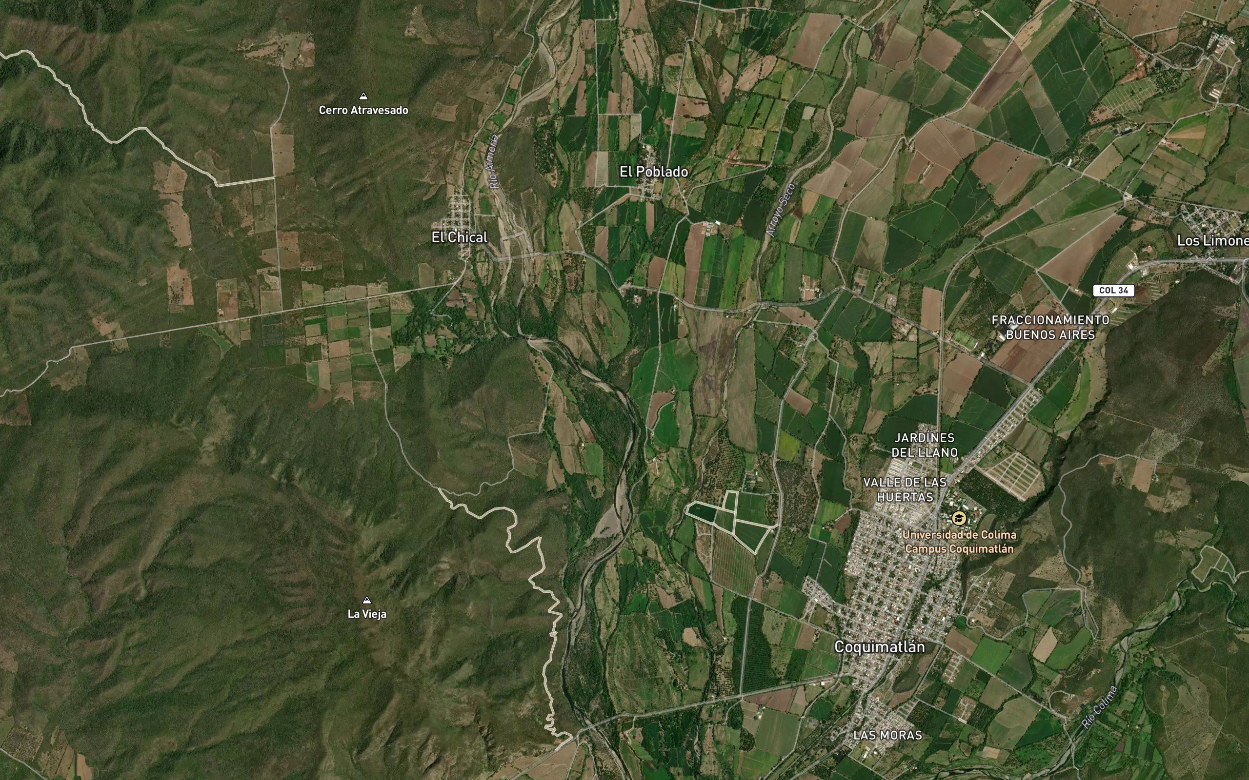 Comala