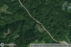 Quebrada Australacia