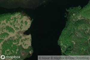 Ozero Dvoynoye