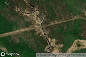 Williamsons Meadow Brook