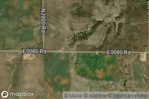 Oknoname 05908 Reservoir