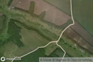 Balka Klyuyevskiy Log