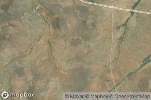 Williams Ranch Spring