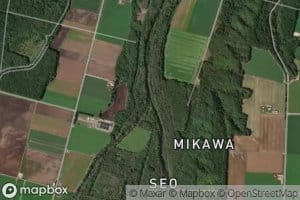 Sarabetsu Gawa