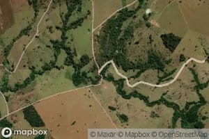 Corrego do Mato Seco