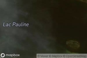 Lac Pauline