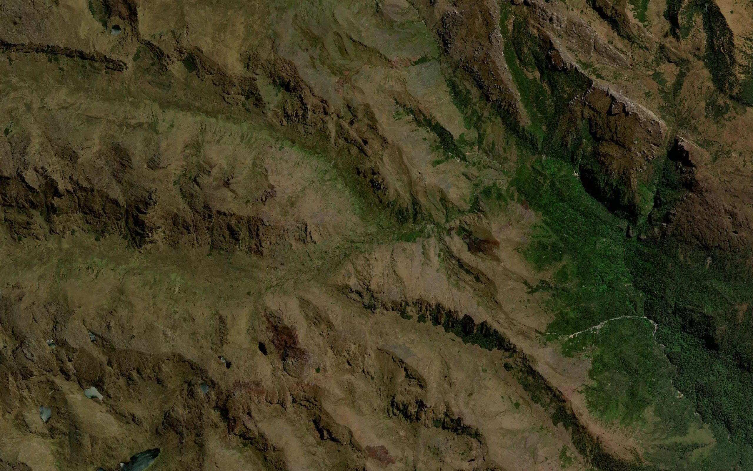 Quebrada Puac