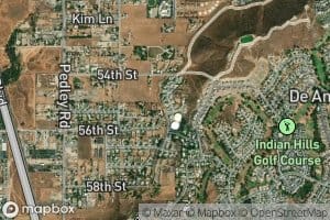 West Riverside Canal Lateral Number Two