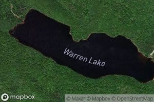Warren Lake