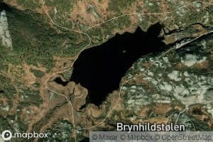 Brynhildtjern