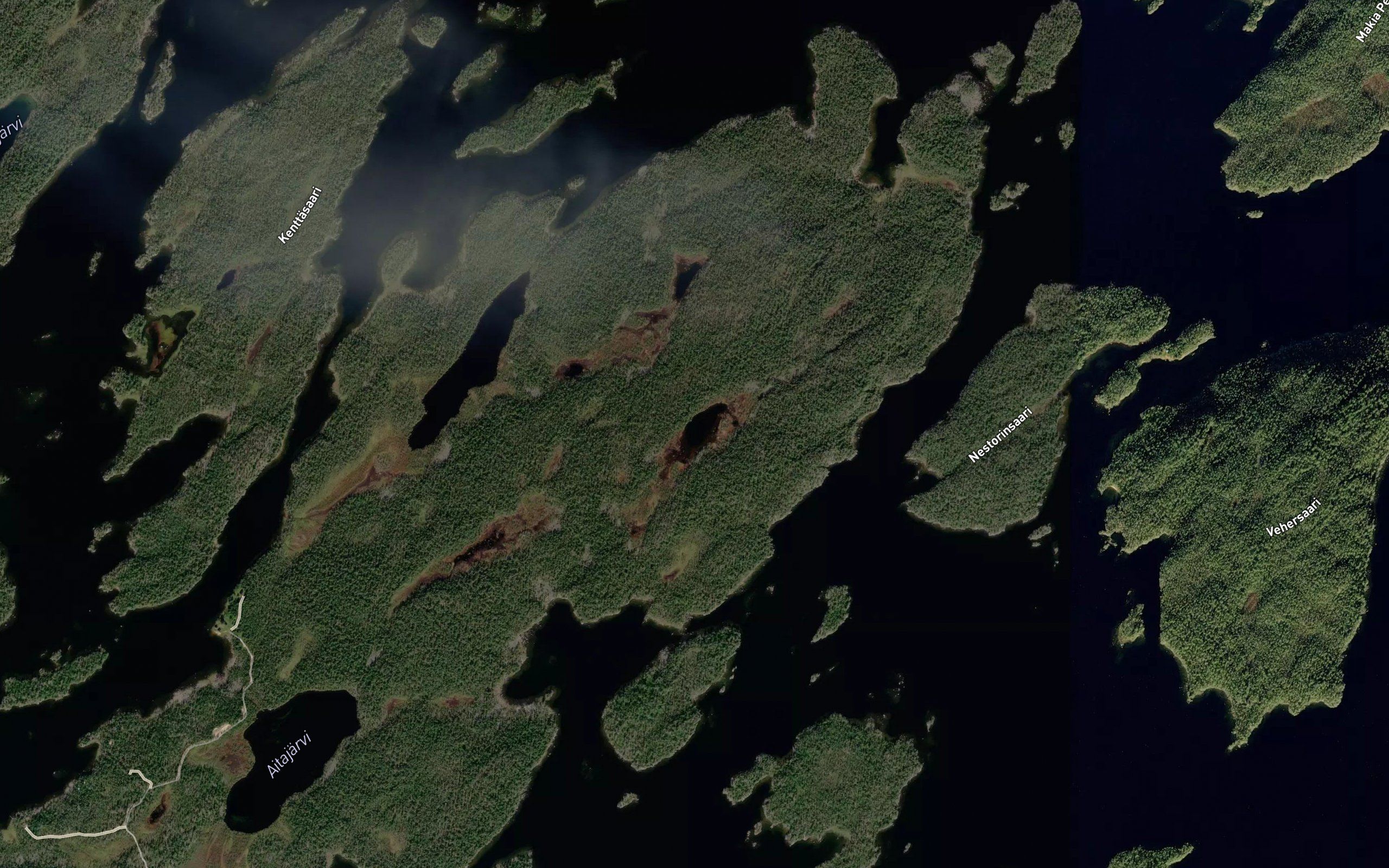 Kortejarvi
