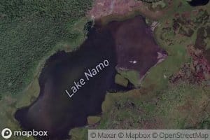 Lake Namo