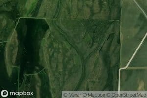 Chicot Bayou