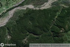 Matawera Stream