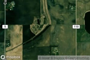 County Ditch Number Five