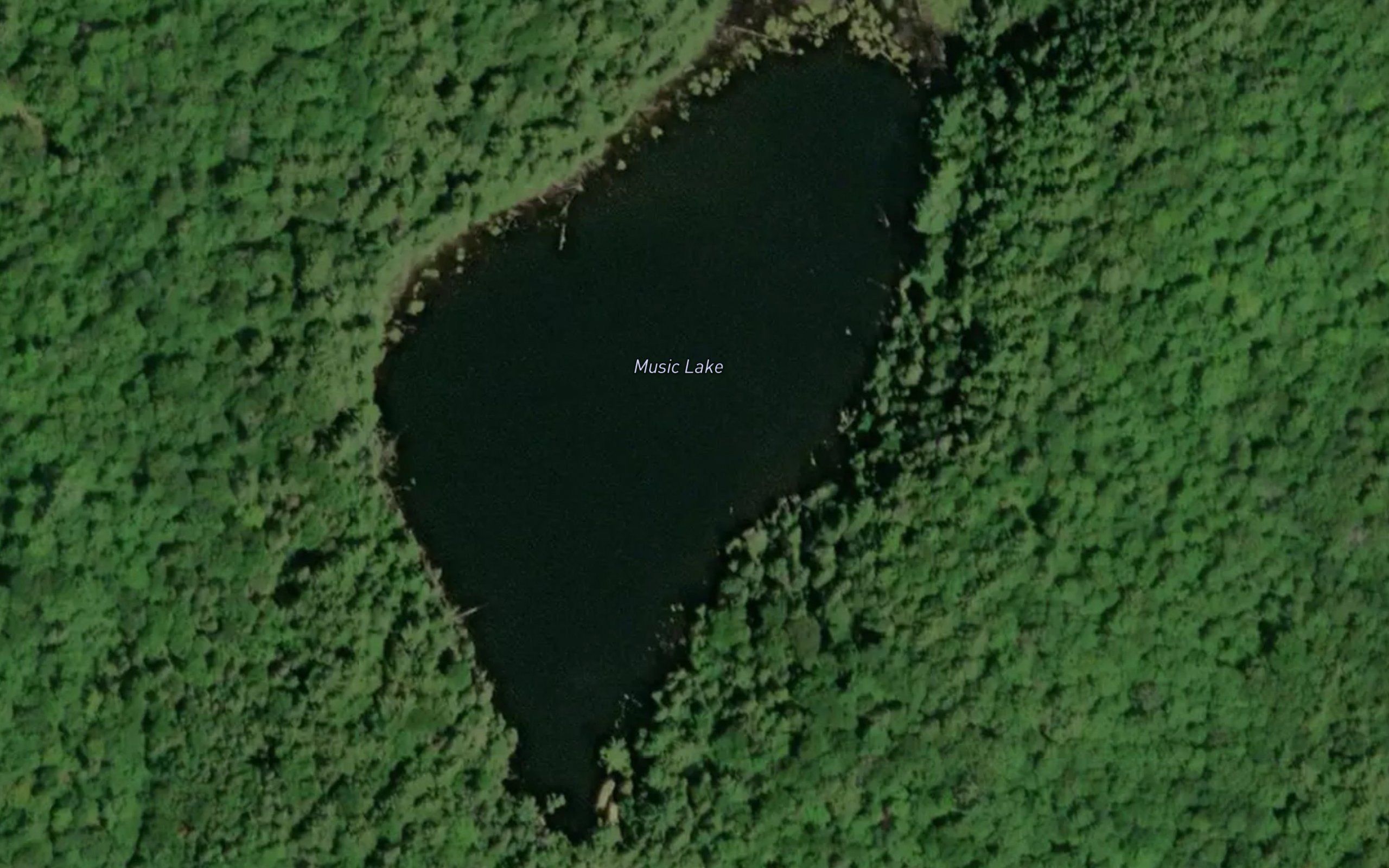 Music Lake