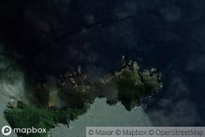 Mokomoko Bay