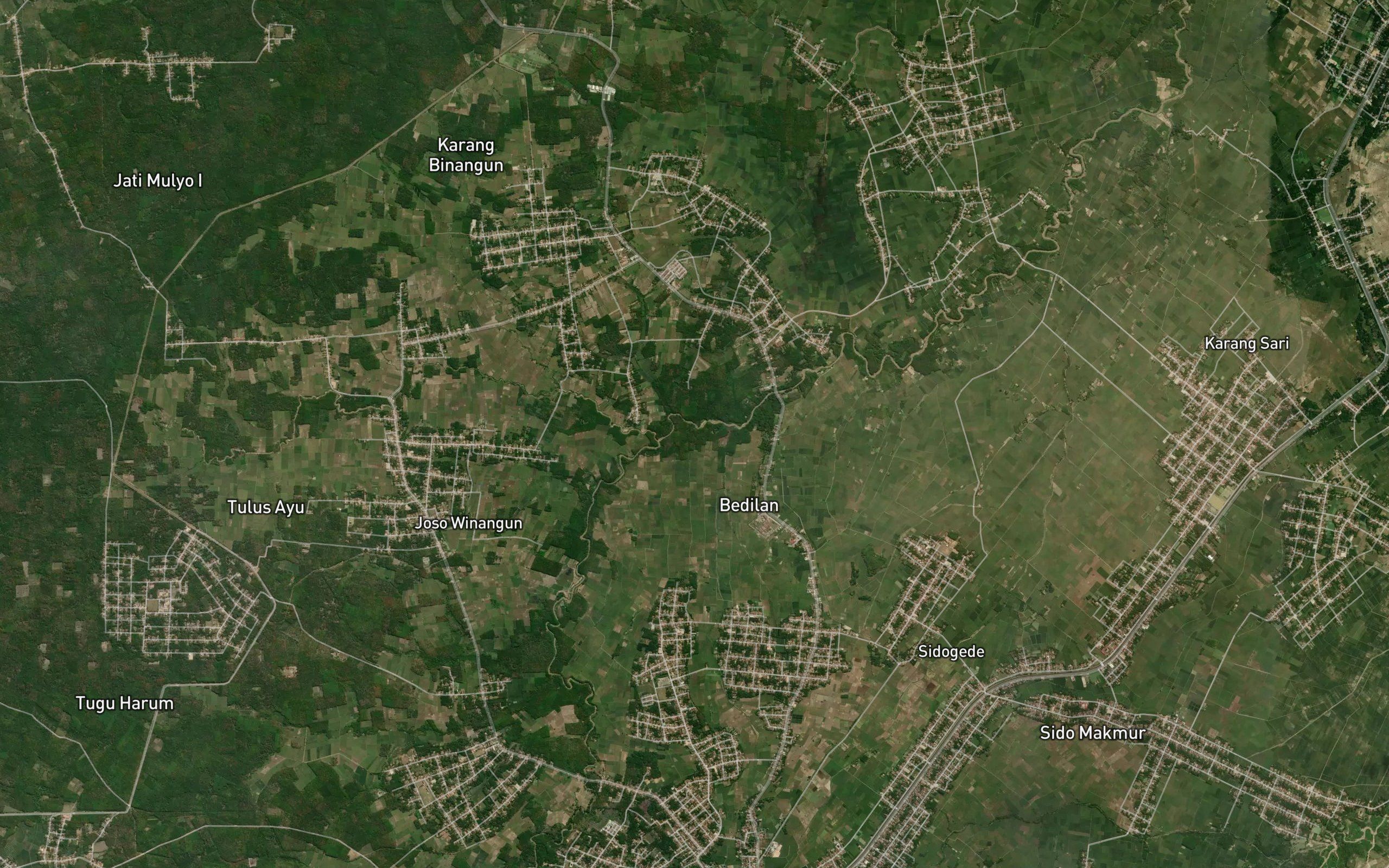 Sungai Hantipakuning