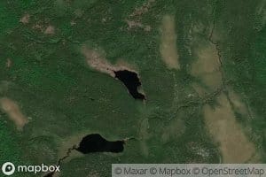 Lac Morey
