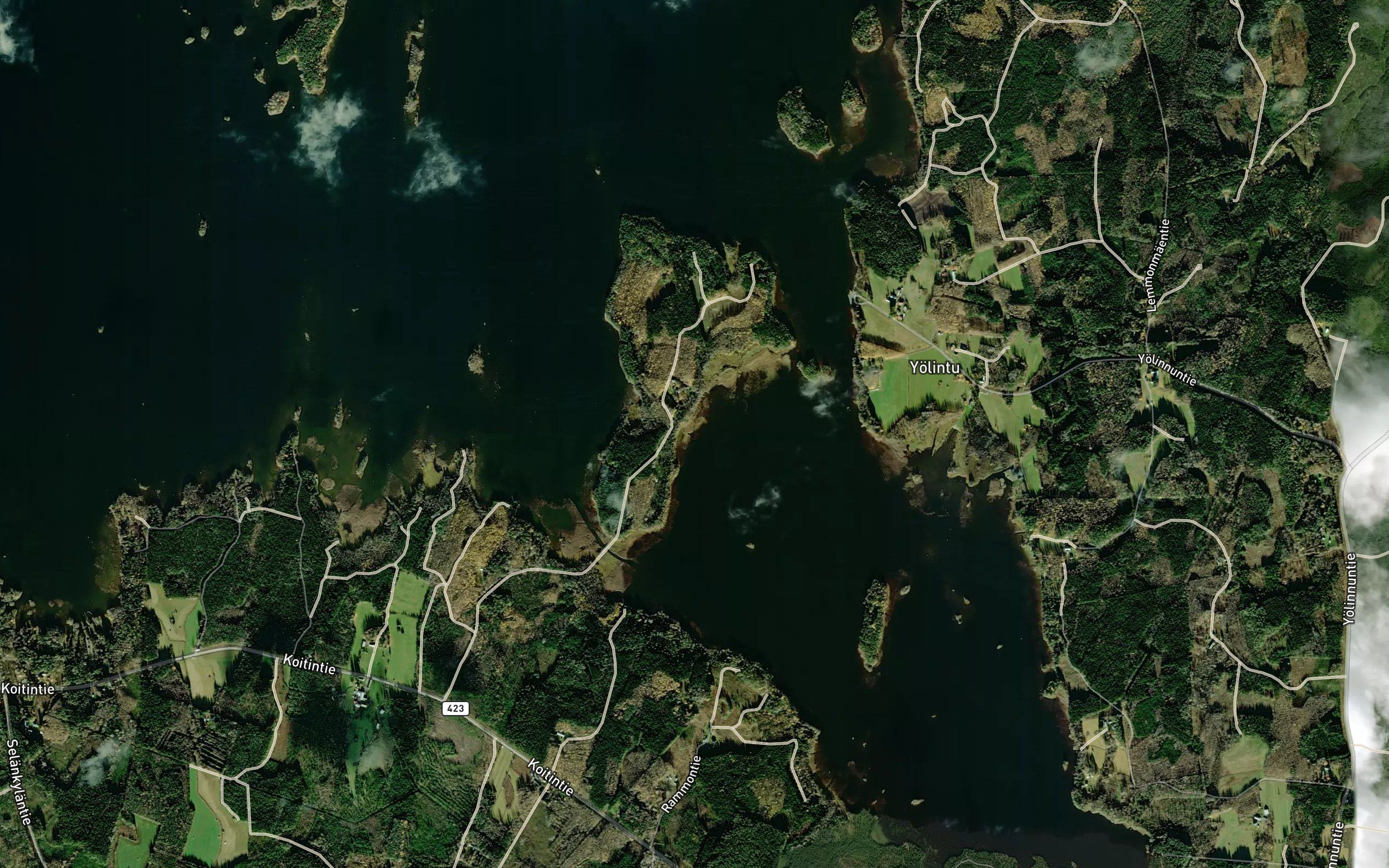 Keitaanlahti