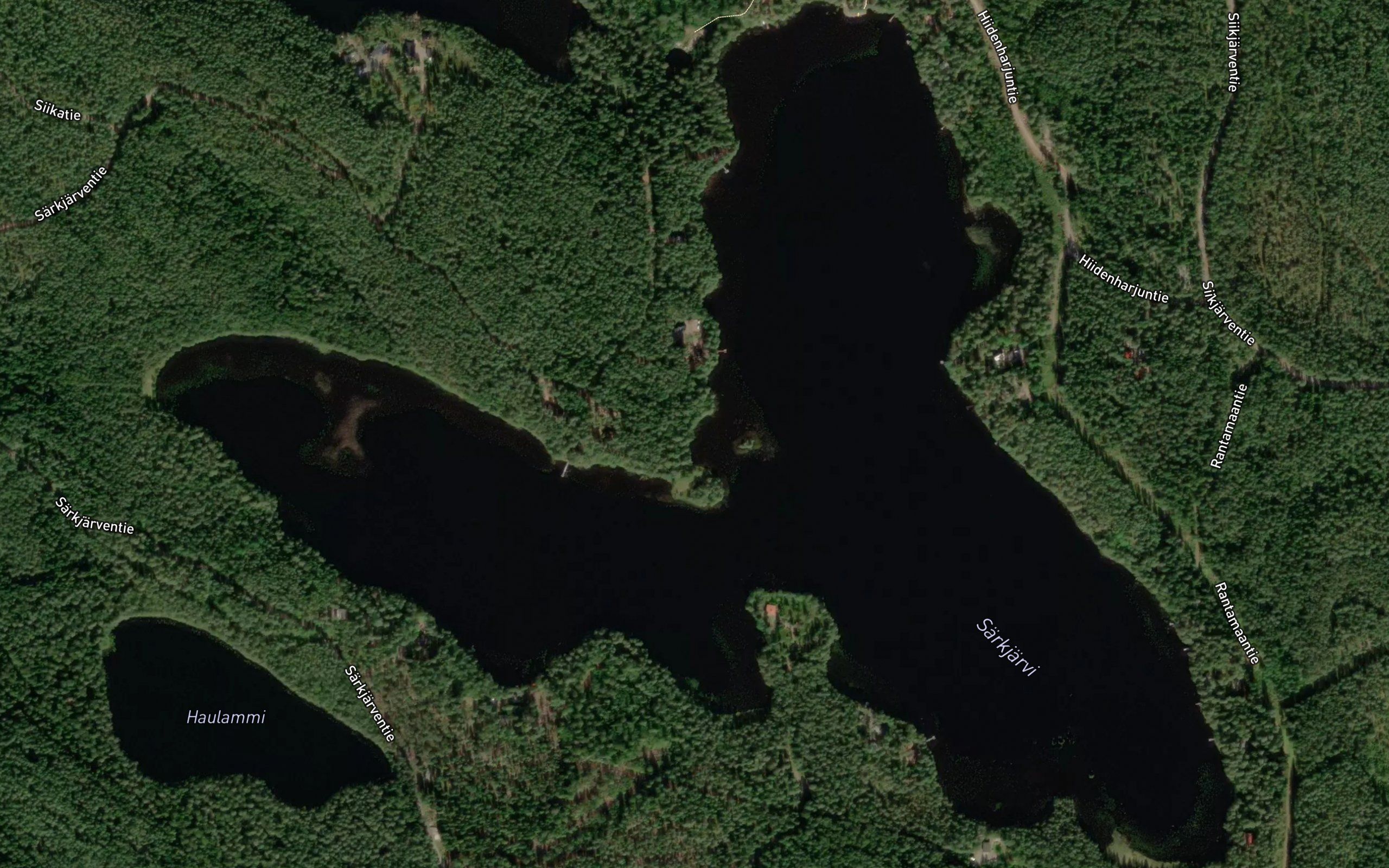Sarkjarvi