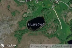 Husvatnet