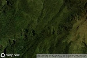 Quebrada Santiago Lenin