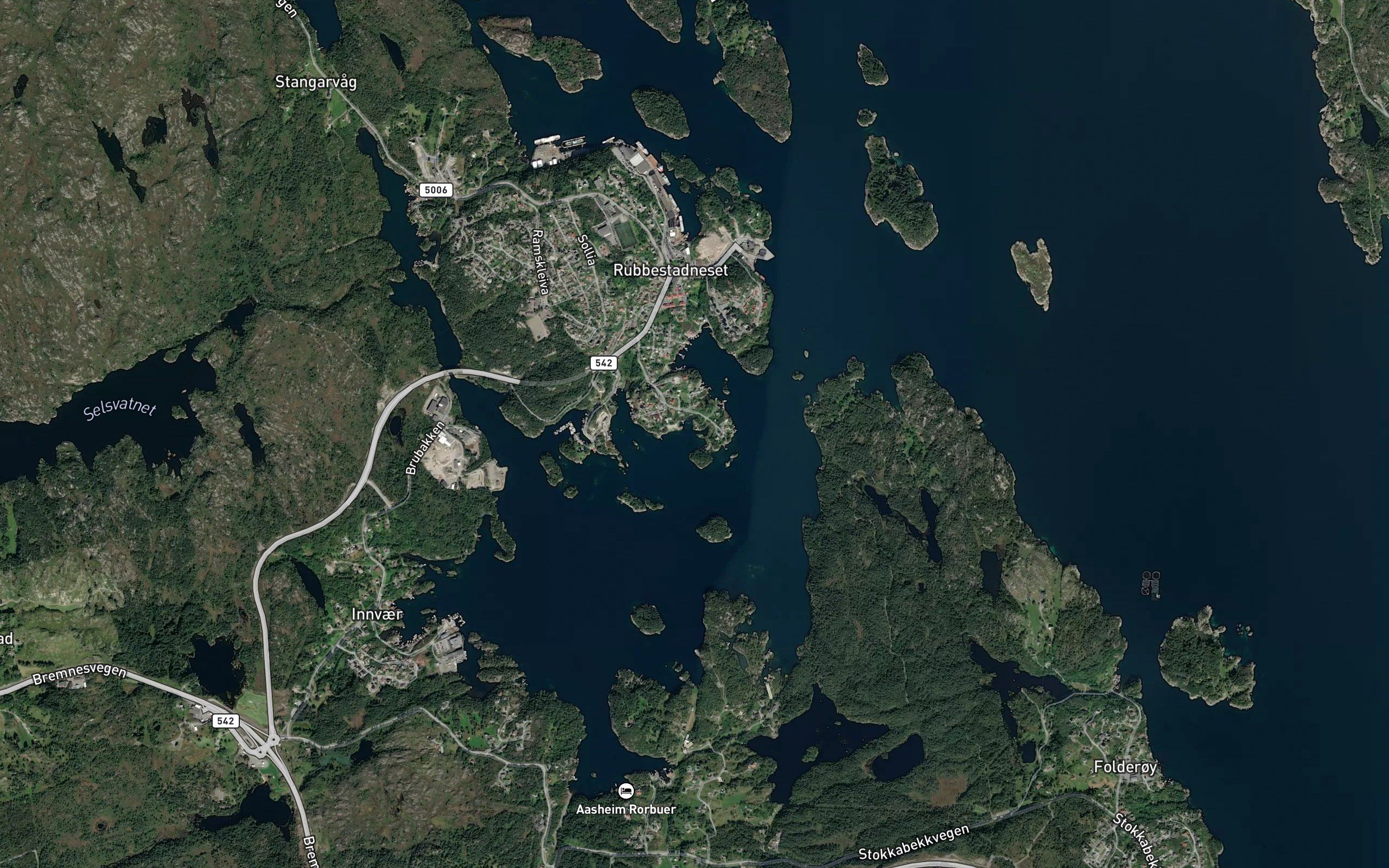 Luftingevika