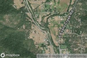 Maple Creek